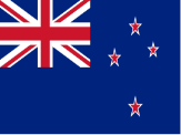 Описание: Прапор Нової Зеландії купити на замовлення від виробника | FlagSystem